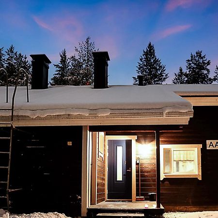 Holiday Home Aarakka 7 By Interhome 레비 외부 사진